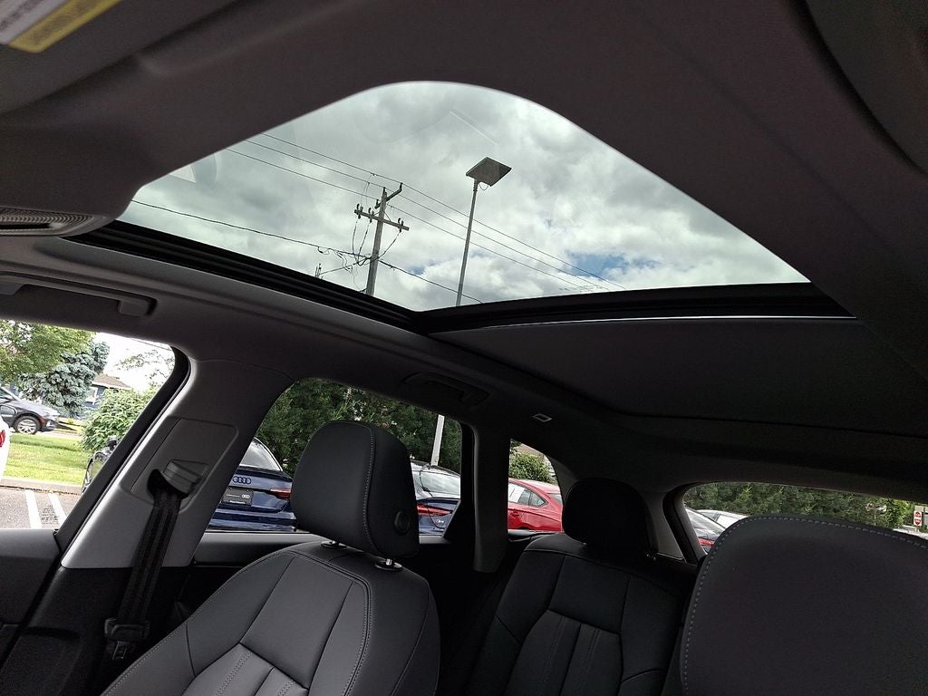 2025 Audi Q5 2.0T Premium Plus quattro