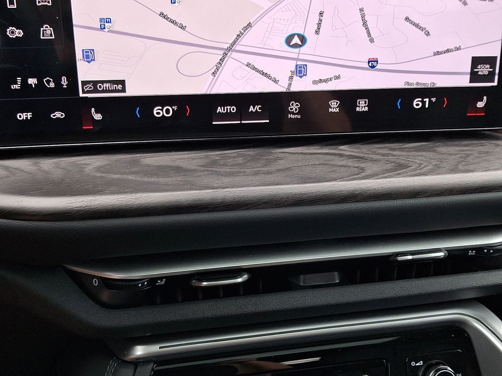 2025 Audi Q5 2.0T Premium Plus quattro