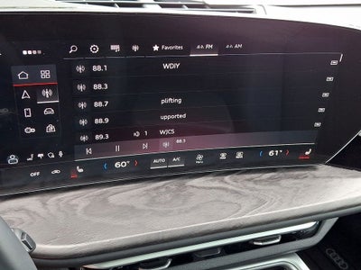 2025 Audi Q5 2.0T Premium Plus quattro