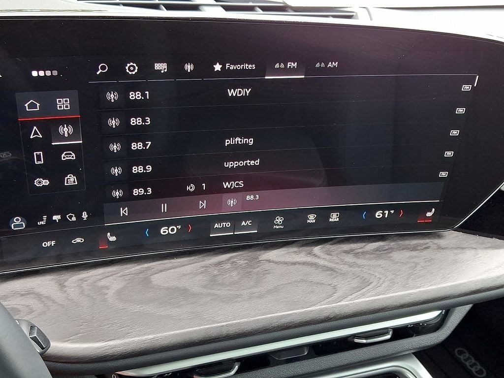 2025 Audi Q5 2.0T Premium Plus quattro