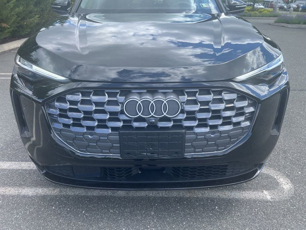2025 Audi Q5 2.0T Premium Plus quattro