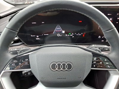 2025 Audi Q5 2.0T Premium Plus quattro