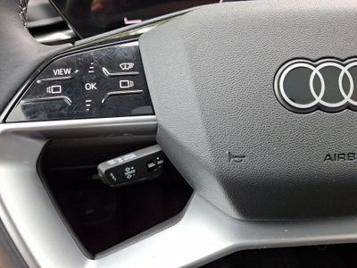 2025 Audi Q5 2.0T Premium Plus quattro