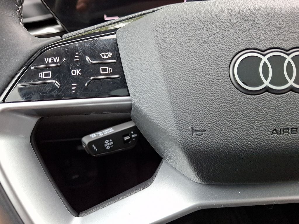 2025 Audi Q5 2.0T Premium Plus quattro