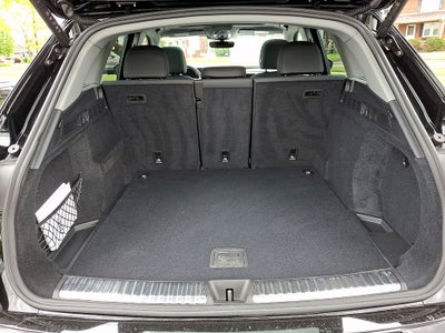 2025 Audi Q5 2.0T Premium Plus quattro