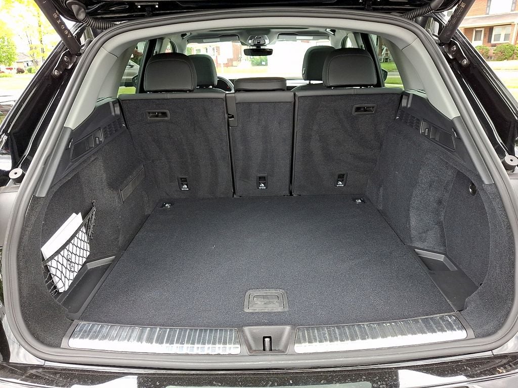 2025 Audi Q5 2.0T Premium Plus quattro