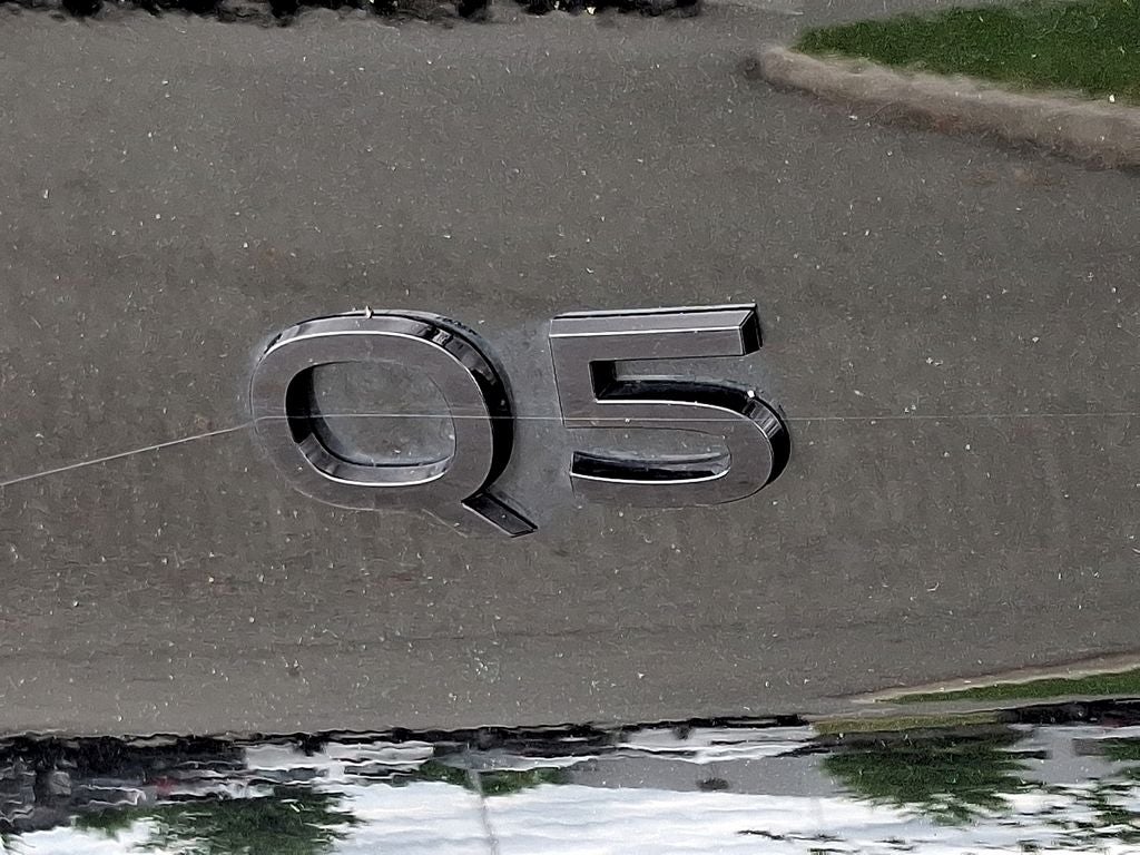 2025 Audi Q5 2.0T Premium Plus quattro