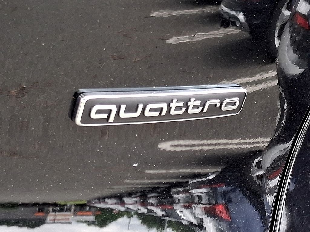 2025 Audi Q5 2.0T Premium Plus quattro