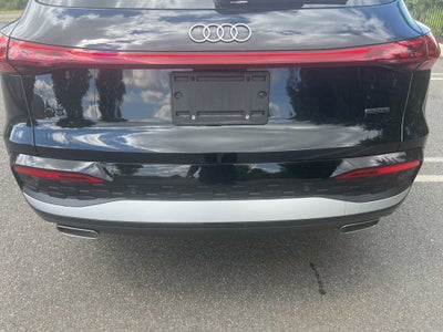 2025 Audi Q5 2.0T Premium Plus quattro