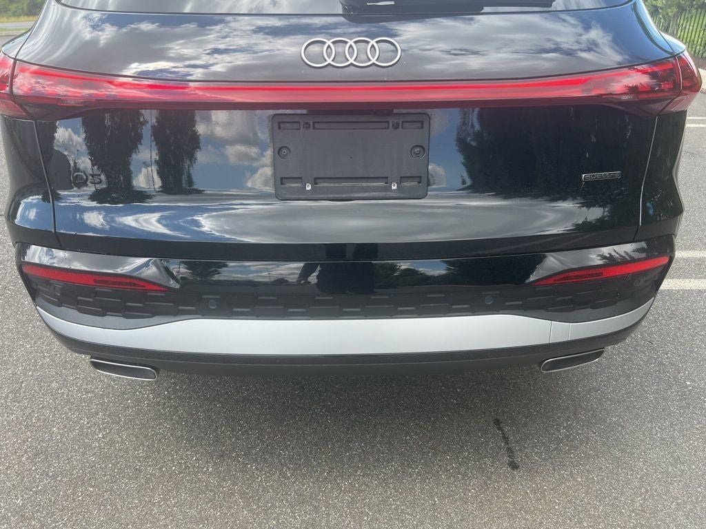2025 Audi Q5 2.0T Premium Plus quattro