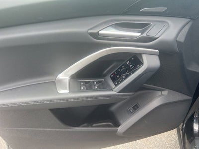 2025 Audi Q5 2.0T Premium Plus quattro