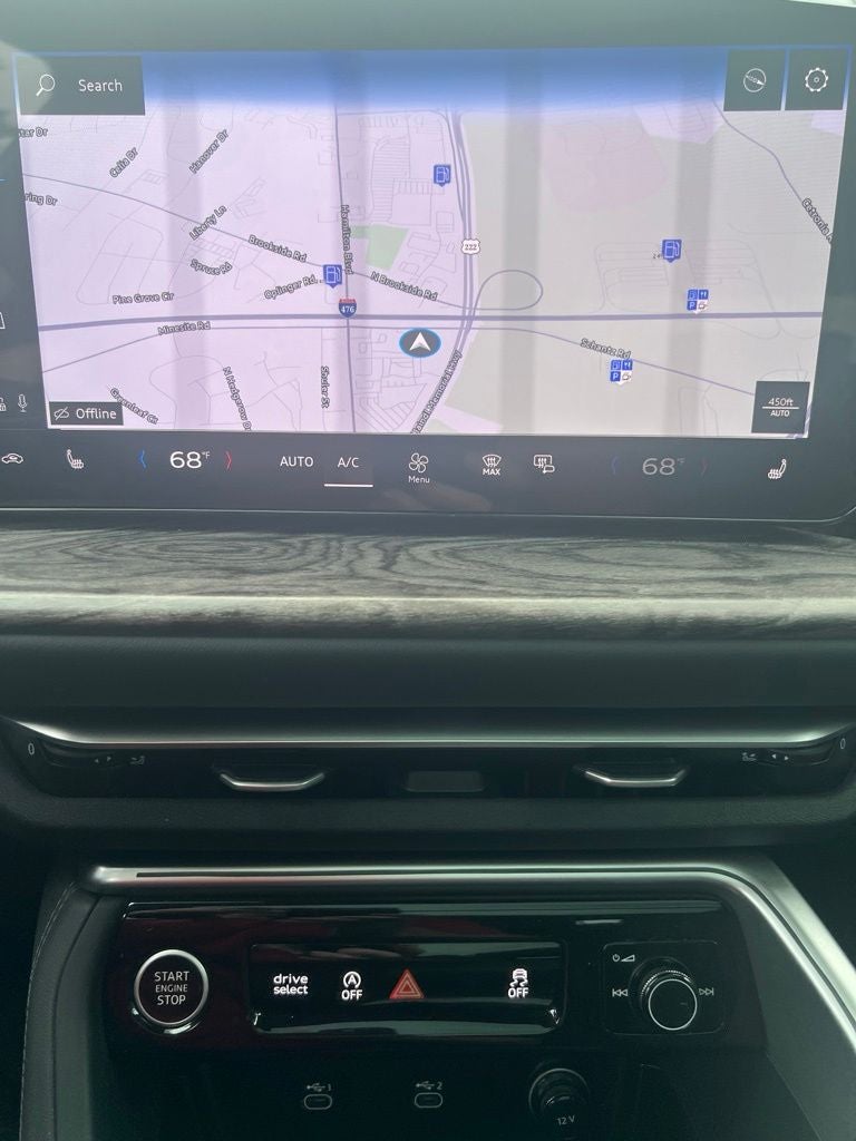 2025 Audi Q5 2.0T Premium Plus quattro