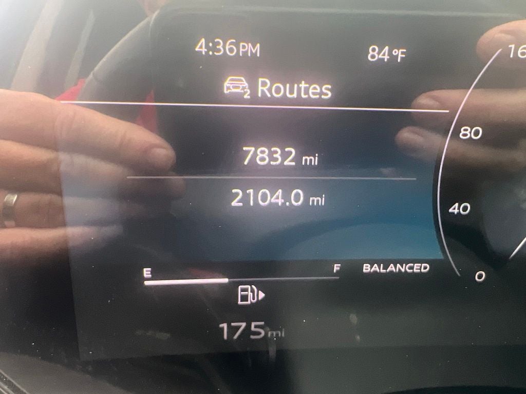 2025 Audi Q5 2.0T Premium Plus quattro