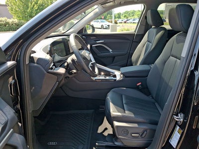 2025 Audi Q5 2.0T Premium Plus quattro