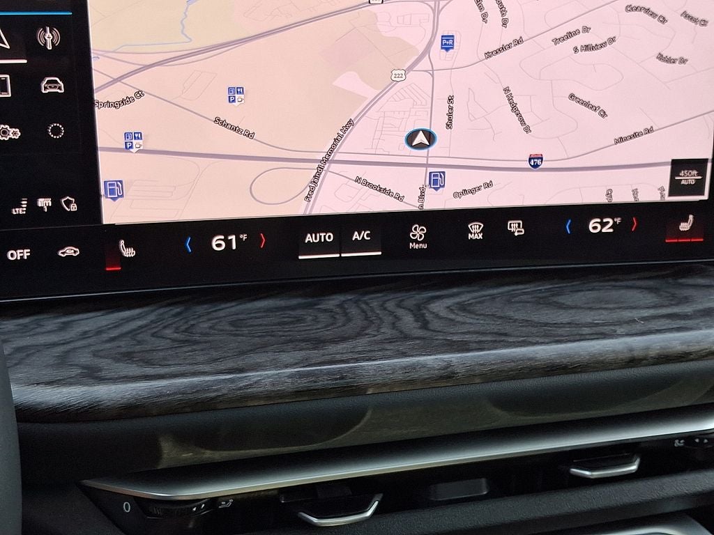 2025 Audi Q5 2.0T Premium Plus quattro