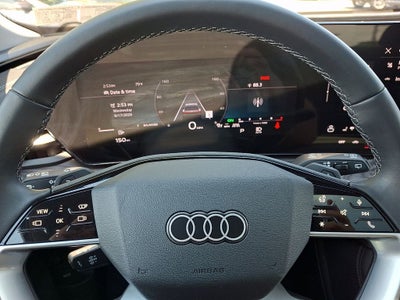 2025 Audi Q5 2.0T Premium Plus quattro