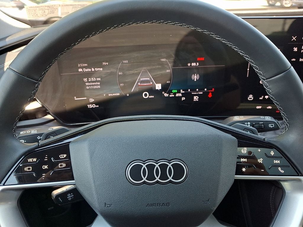 2025 Audi Q5 2.0T Premium Plus quattro