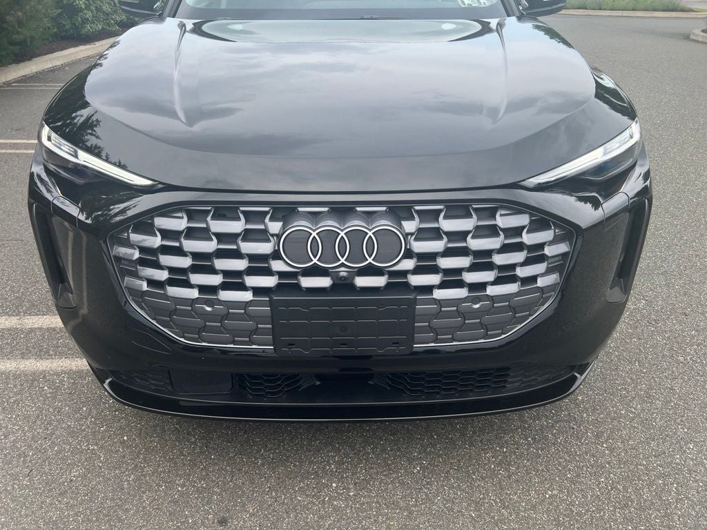 2025 Audi Q5 2.0T Premium Plus quattro
