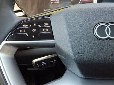 2025 Audi Q5 2.0T Premium Plus quattro