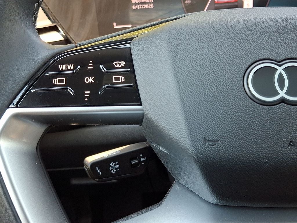 2025 Audi Q5 2.0T Premium Plus quattro