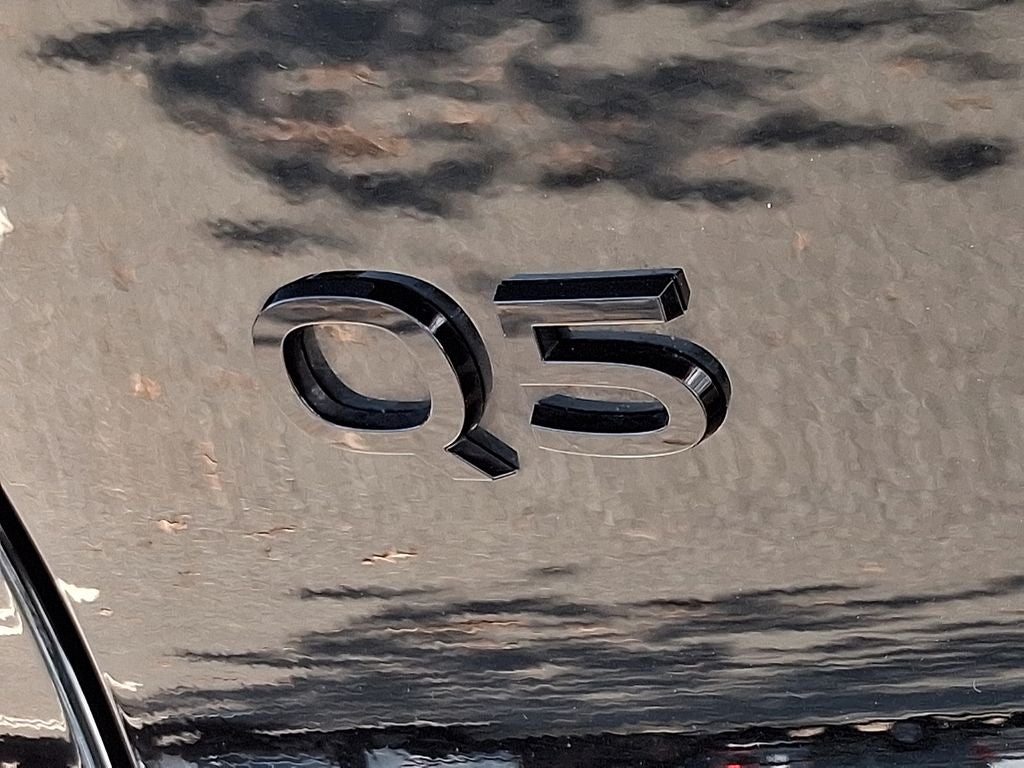 2025 Audi Q5 2.0T Premium Plus quattro