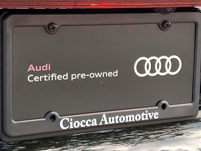 2025 Audi Q5 2.0T Premium Plus quattro