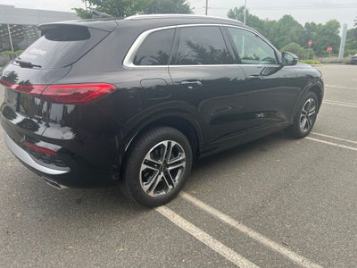 2025 Audi Q5 2.0T Premium Plus quattro