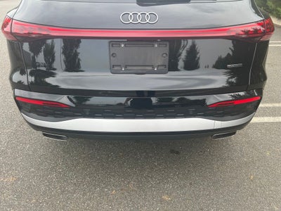 2025 Audi Q5 2.0T Premium Plus quattro