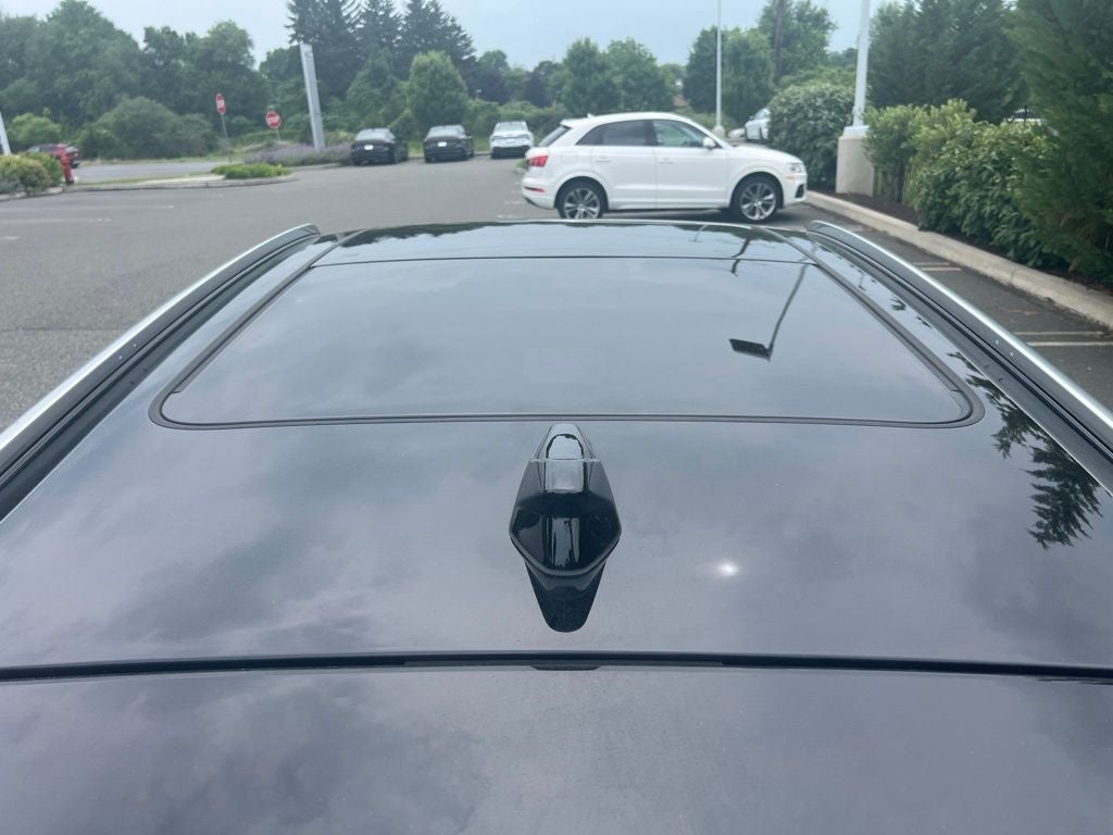2025 Audi Q5 2.0T Premium Plus quattro