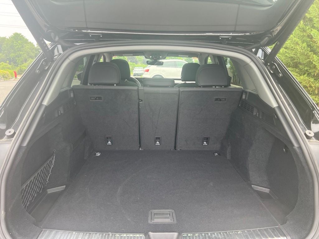 2025 Audi Q5 2.0T Premium Plus quattro