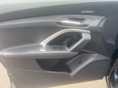 2025 Audi Q5 2.0T Premium Plus quattro