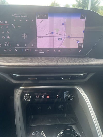 2025 Audi Q5 2.0T Premium Plus quattro
