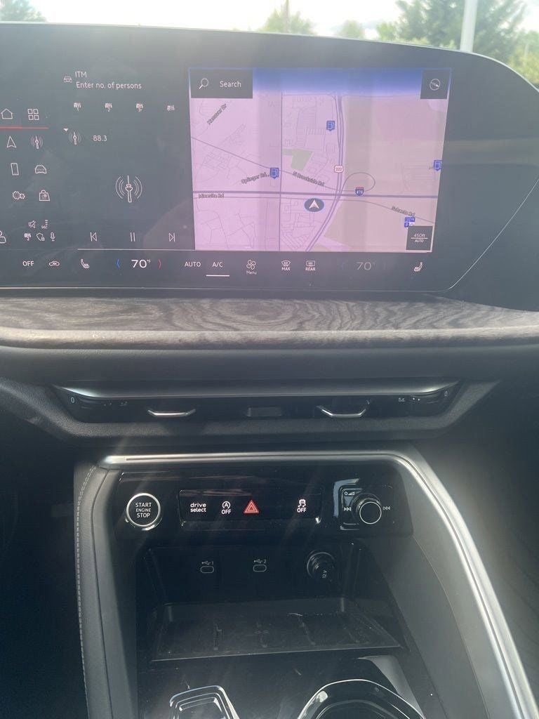 2025 Audi Q5 2.0T Premium Plus quattro