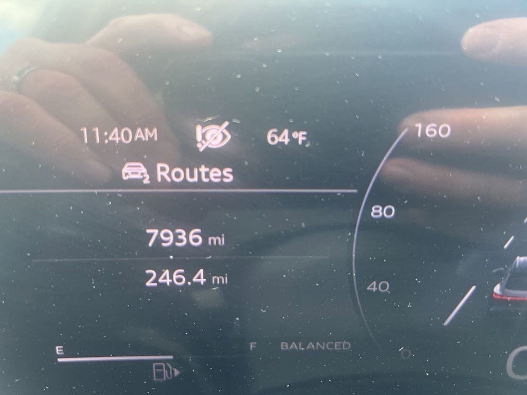 2025 Audi Q5 2.0T Premium Plus quattro