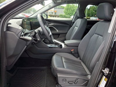 2025 Audi Q5 2.0T Premium Plus quattro