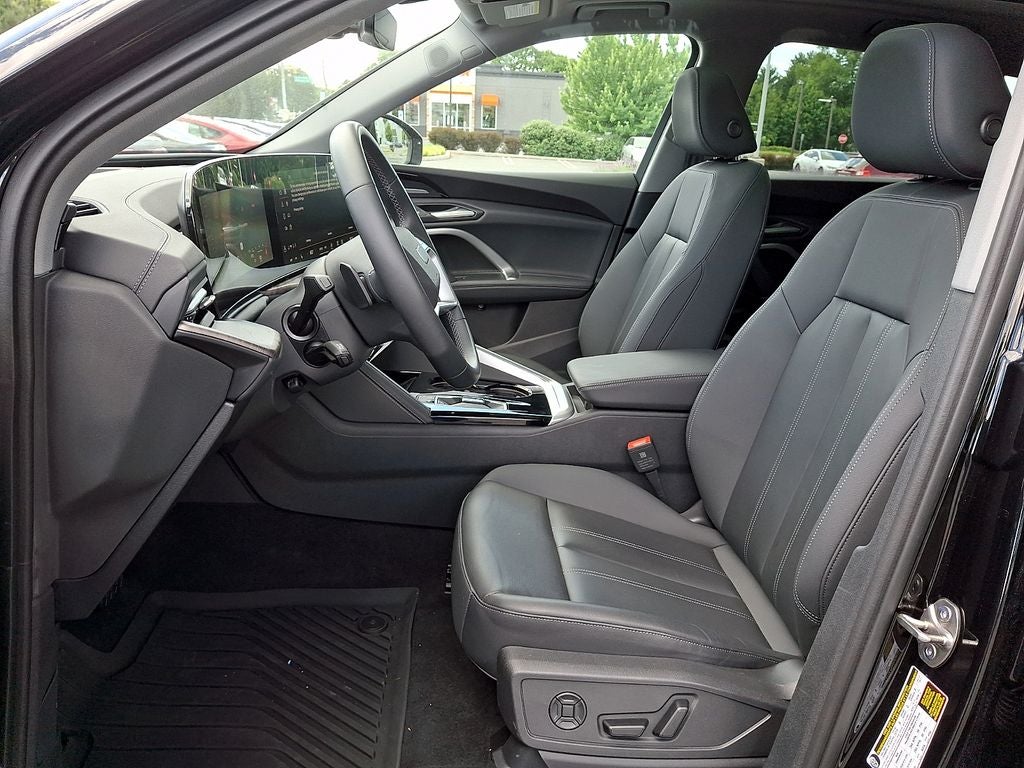2025 Audi Q5 2.0T Premium Plus quattro