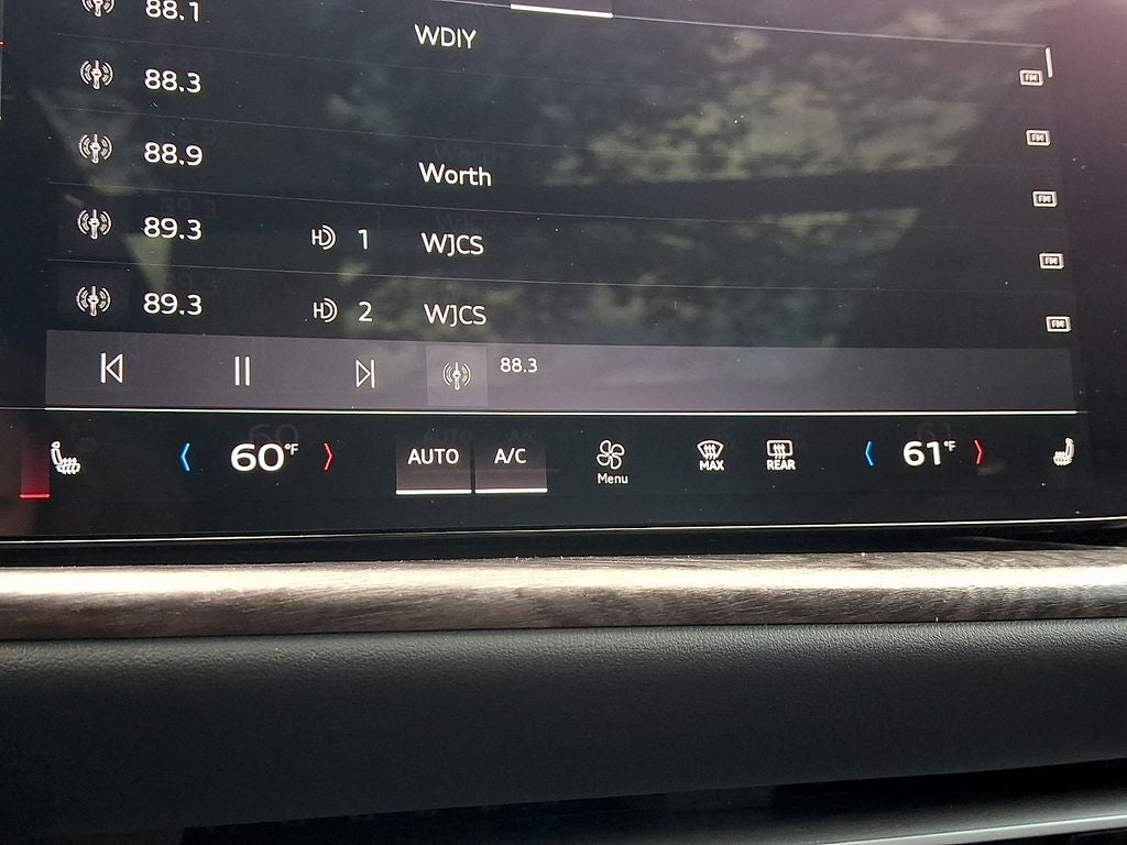 2025 Audi Q5 2.0T Premium Plus quattro