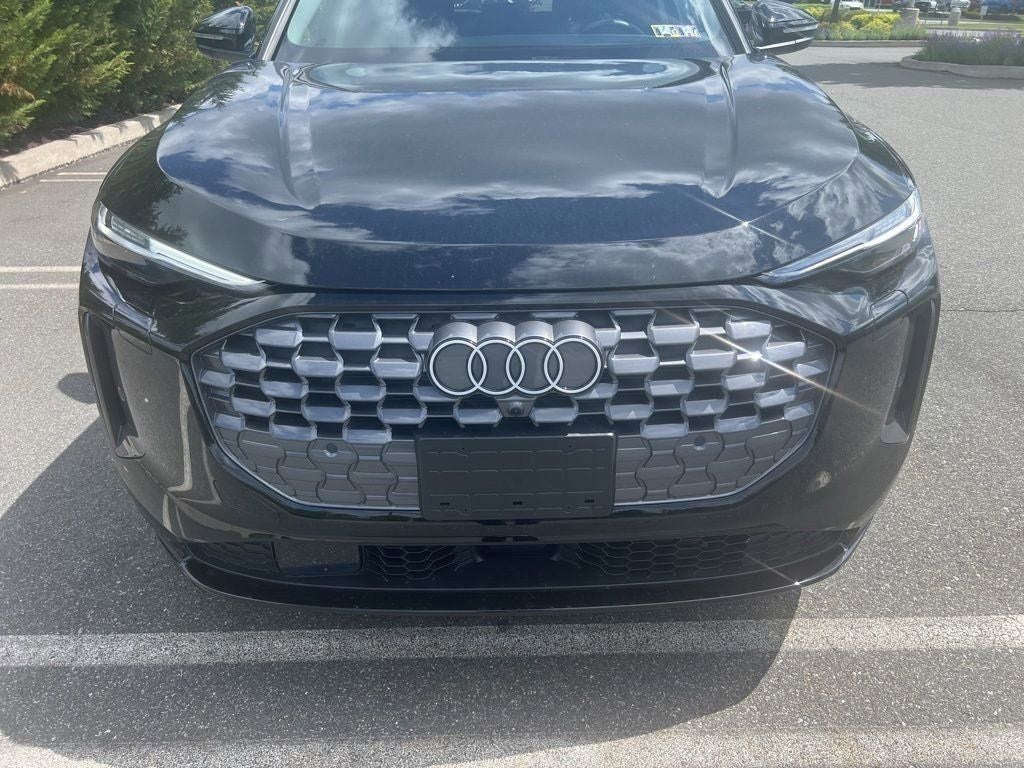 2025 Audi Q5 2.0T Premium Plus quattro