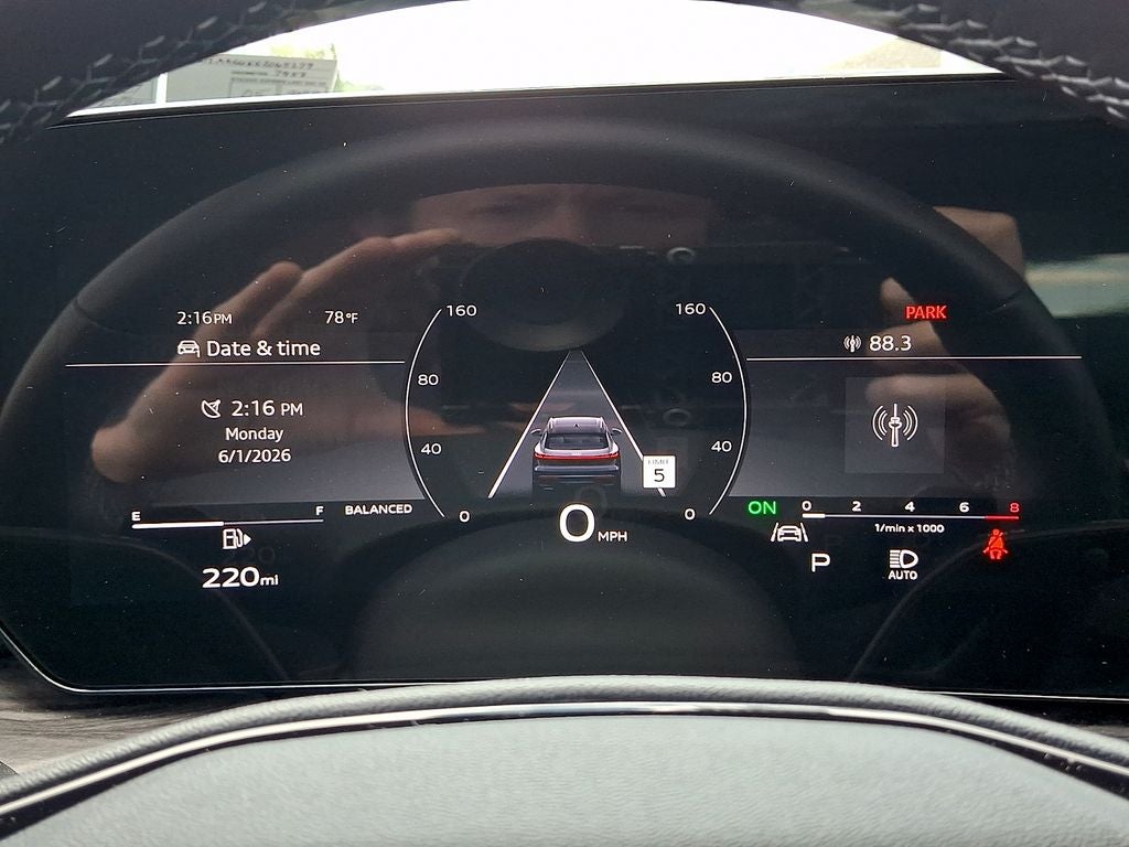 2025 Audi Q5 2.0T Premium Plus quattro