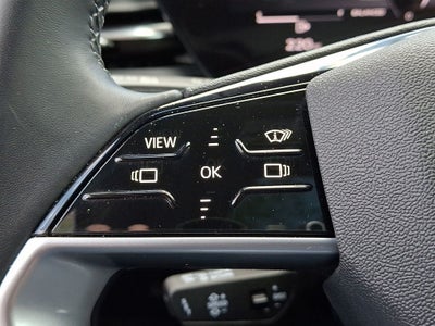 2025 Audi Q5 2.0T Premium Plus quattro