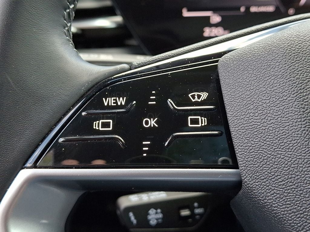 2025 Audi Q5 2.0T Premium Plus quattro