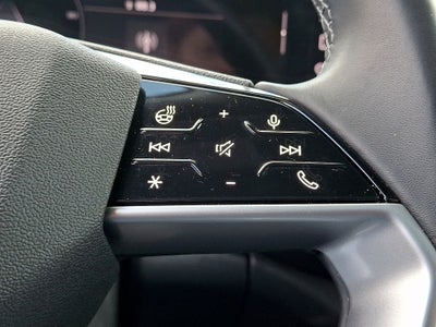 2025 Audi Q5 2.0T Premium Plus quattro