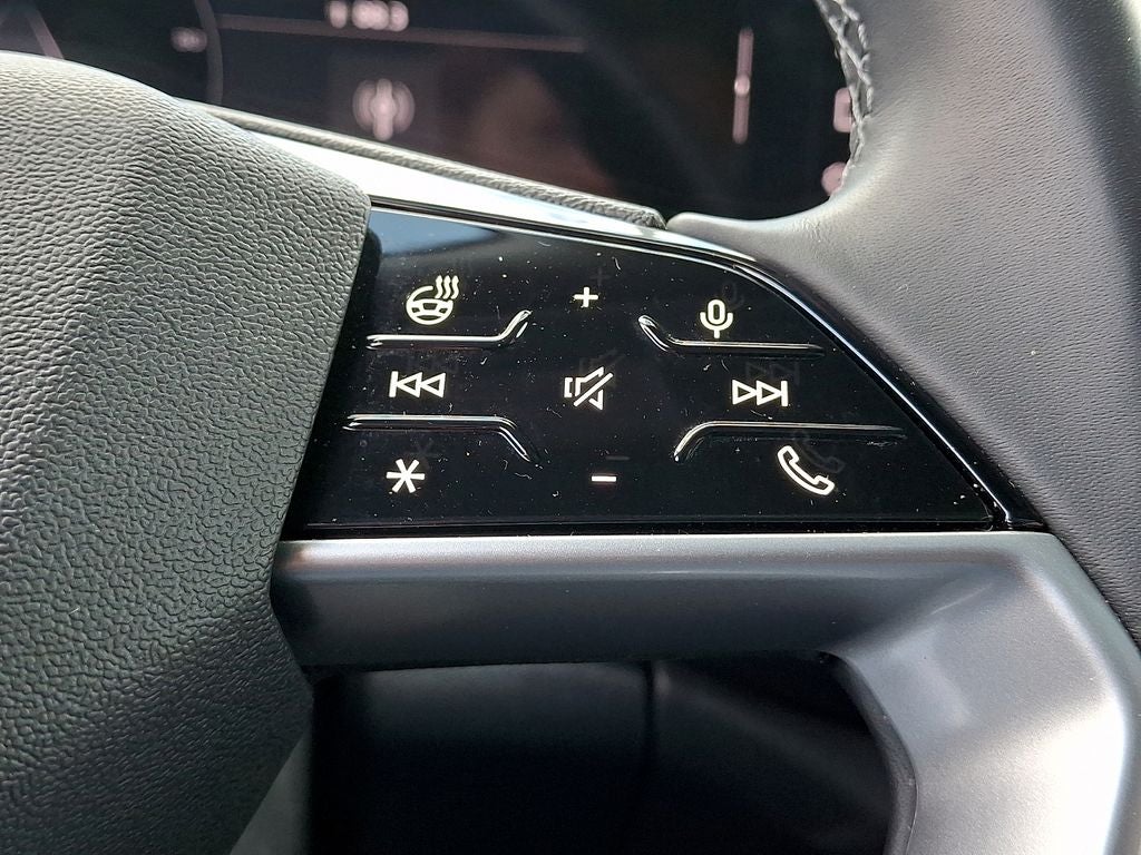2025 Audi Q5 2.0T Premium Plus quattro