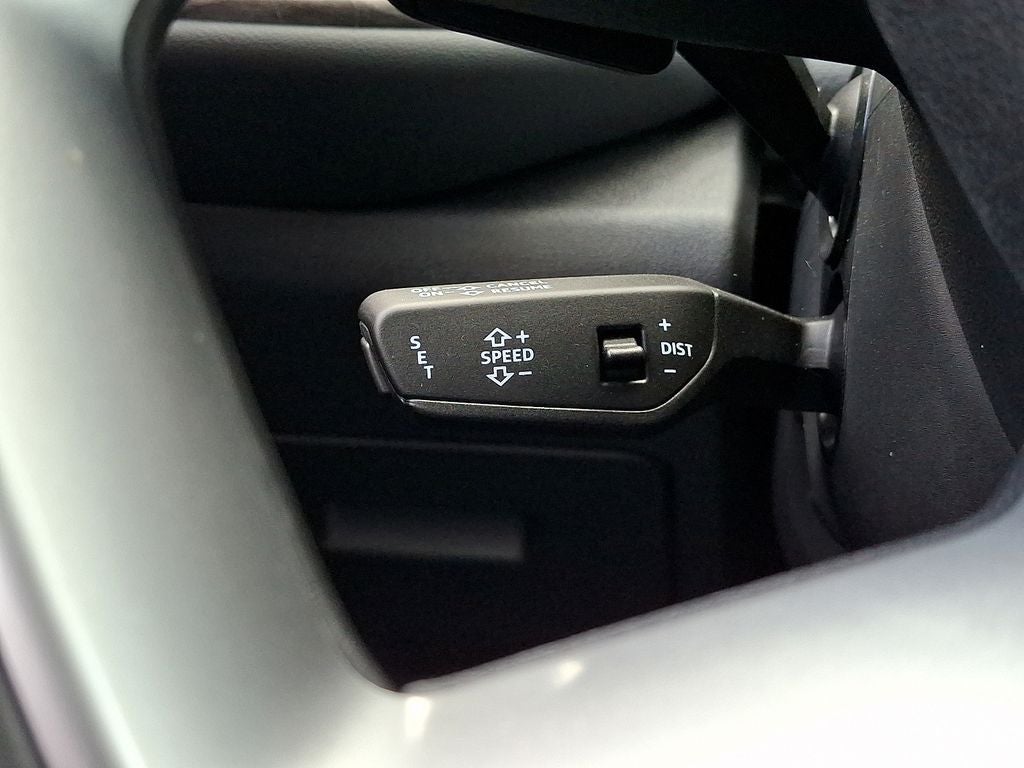 2025 Audi Q5 2.0T Premium Plus quattro