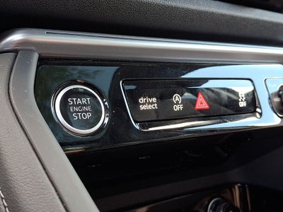 2025 Audi Q5 2.0T Premium Plus quattro