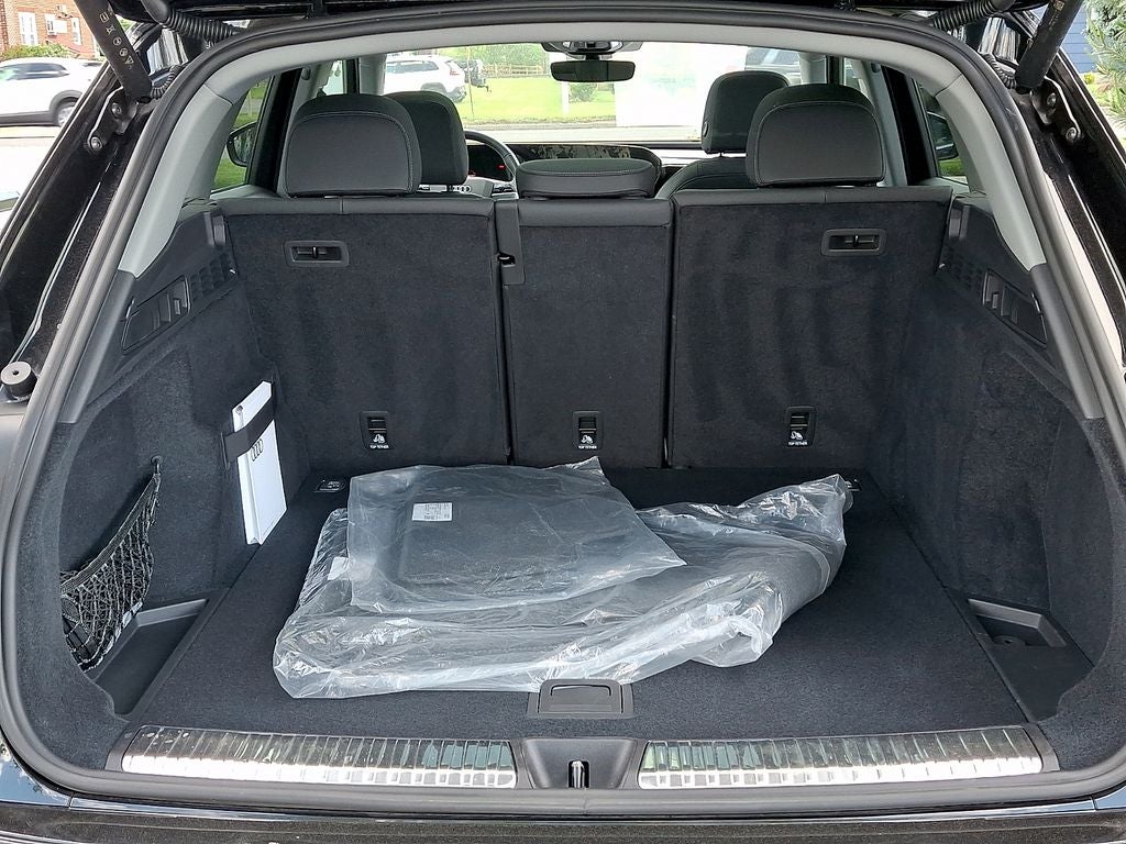 2025 Audi Q5 2.0T Premium Plus quattro