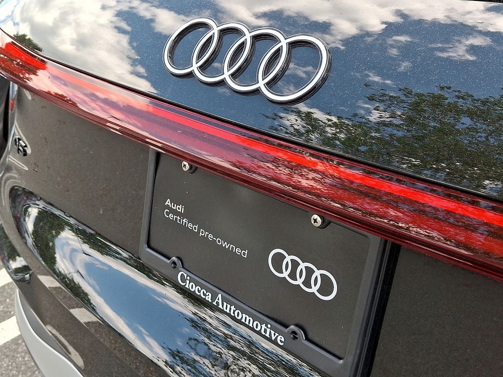 2025 Audi Q5 2.0T Premium Plus quattro