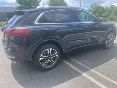2025 Audi Q5 2.0T Premium Plus quattro