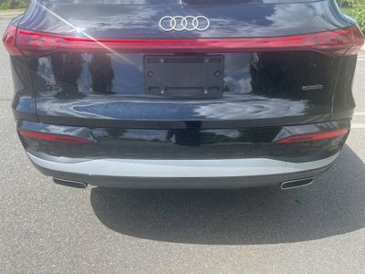 2025 Audi Q5 2.0T Premium Plus quattro