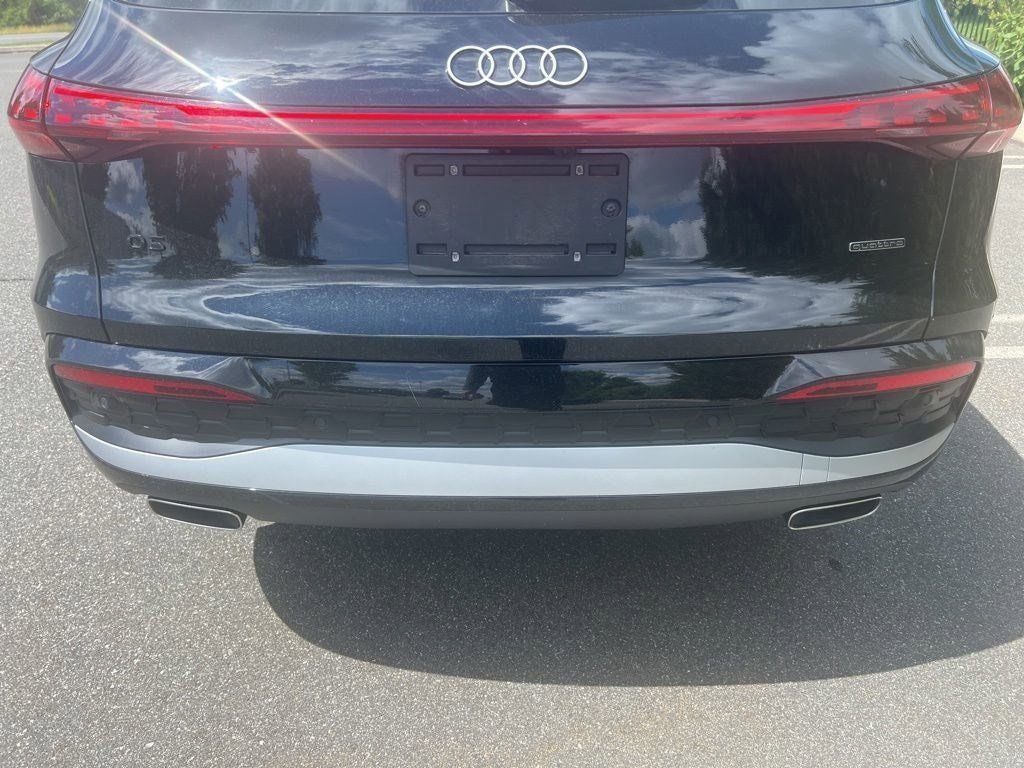 2025 Audi Q5 2.0T Premium Plus quattro